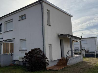 Annonce Vente 4 pi�ces Maison Yzeure 03