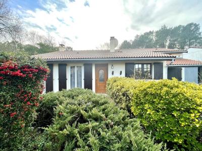 For sale Cestas 5 rooms 100 m2 Gironde (33610) photo 0