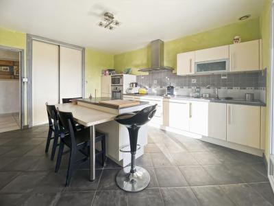 Acheter Maison 230 m2 Toulouse-le-chateau