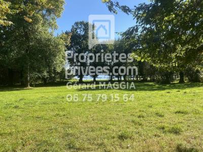 For sale Ploermel 999 m2 Morbihan (56800) photo 0