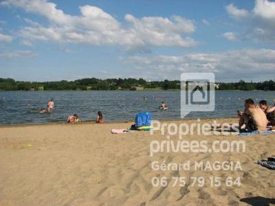 Acheter Terrain 999 m2 Ploermel