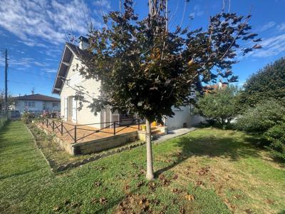 Annonce Vente 7 pi�ces Maison Pau 64