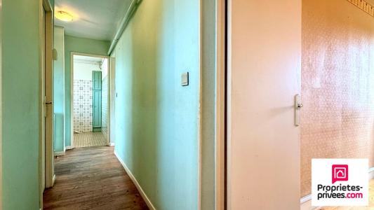 Acheter Appartement 63 m2 Villemur-sur-tarn