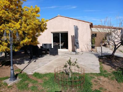 For sale Brignoles 5 rooms 120 m2 Var (83170) photo 0
