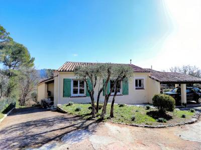 Acheter Maison Flayosc Var