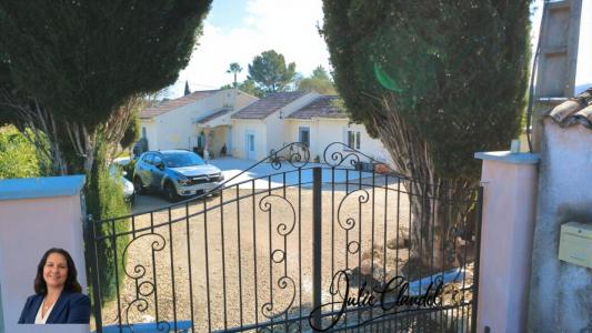 Annonce Vente 6 pi�ces Maison Motte 83
