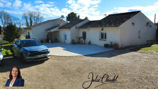 Acheter Maison 190 m2 Motte