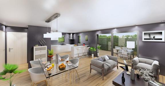 Annonce Vente Maison Bavans 25