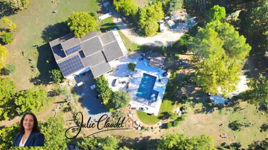 Acheter Maison 274 m2 Draguignan