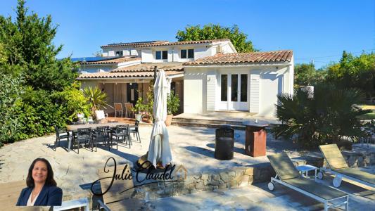 Acheter Maison Draguignan 799000 euros