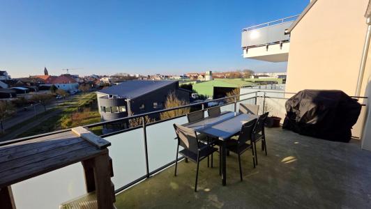 For sale Strasbourg 2 rooms 49 m2 Bas rhin (67100) photo 3