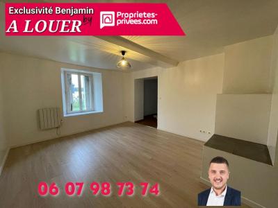 Annonce Location 3 pi�ces Appartement Hirson 02