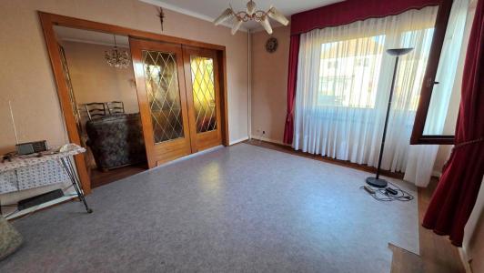 Annonce Vente 6 pi�ces Maison Weyersheim 67