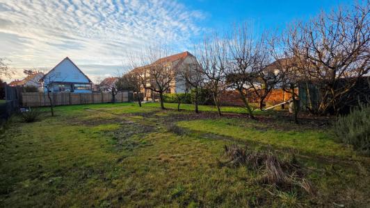 Acheter Maison Weyersheim Bas rhin