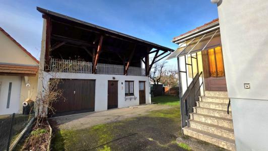 Acheter Maison Weyersheim 315000 euros