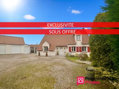 For sale Henneveux 7 rooms 141 m2 Pas de calais (62142) photo 0