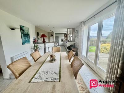 Acheter Maison 141 m2 Henneveux