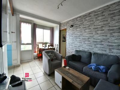 Annonce Vente 2 pi�ces Appartement Saint-priest 69