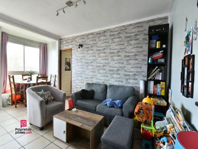 Acheter Appartement Saint-priest Rhone