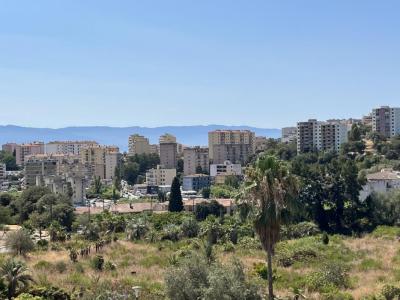 For rent Ajaccio 2 rooms 40 m2 Corse (20090) photo 0