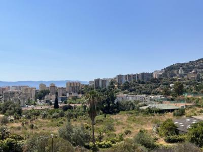 Annonce Location 2 pi�ces Appartement Ajaccio 20