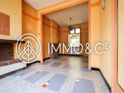 For sale Quesnoy-sur-deule 6 rooms 112 m2 Nord (59890) photo 1
