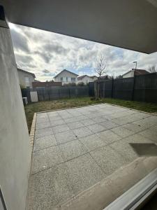 Annonce Vente 4 pi�ces Maison Saint-jean-de-niost 01