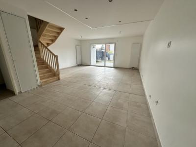 Acheter Maison 82 m2 Saint-jean-de-niost