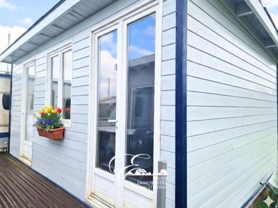 Acheter Terrain Oye-plage