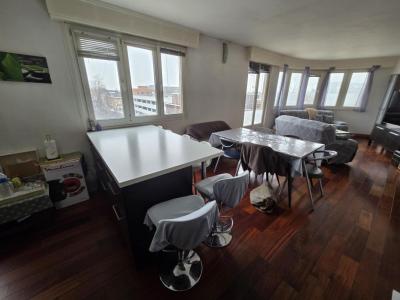 Acheter Appartement Tourcoing Nord