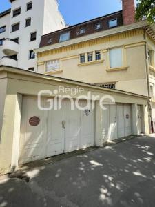 Annonce Location Parking Lyon-4eme-arrondissement 69
