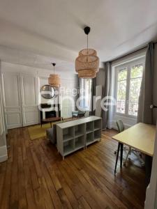Annonce Location Appartement Lyon-4eme-arrondissement 69