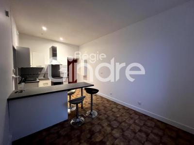 Louer Appartement 30 m2 Lyon-4eme-arrondissement