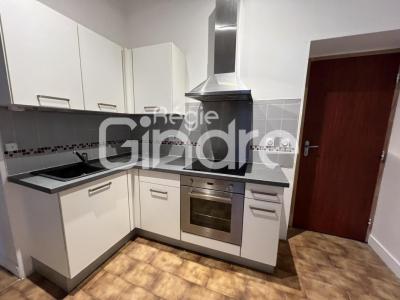 Louer Appartement Lyon-4eme-arrondissement 715 euros