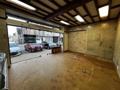 Annonce Vente Commerce Argentan 61
