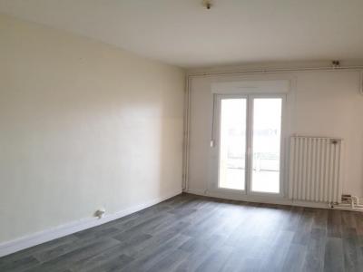 Louer Appartement 64 m2 Gerardmer