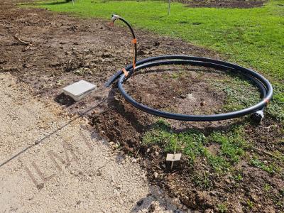 Annonce Vente Terrain Auxerre 89