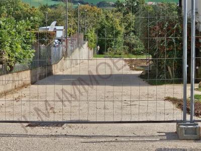 Acheter Terrain 852 m2 Auxerre