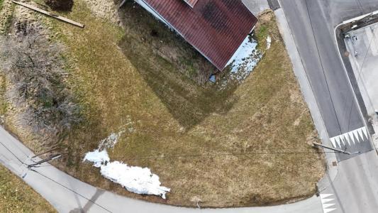 For sale Bugny 700 m2 Doubs (25520) photo 0