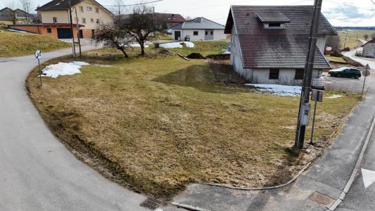 For sale Bugny 700 m2 Doubs (25520) photo 2