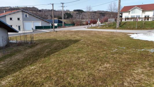 For sale Bugny 700 m2 Doubs (25520) photo 4