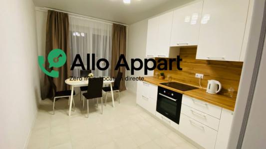 Annonce Location 2 pi�ces Appartement Lyon-3eme-arrondissement 69