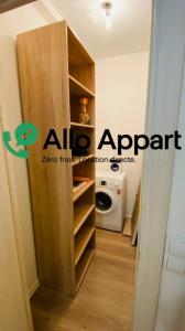Louer Appartement Lyon-3eme-arrondissement 600 euros