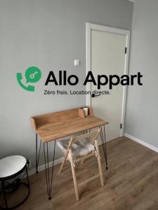 Louer Appartement 31 m2 Paris-12eme-arrondissement