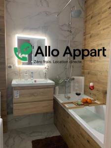 Louer Appartement 28 m2 Paris-9eme-arrondissement