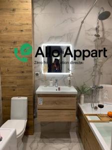 Louer Appartement Paris-9eme-arrondissement Paris