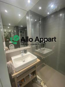 Louer Appartement Paris-19eme-arrondissement Paris