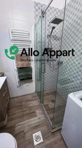 Louer Appartement Lyon-7eme-arrondissement Rhone