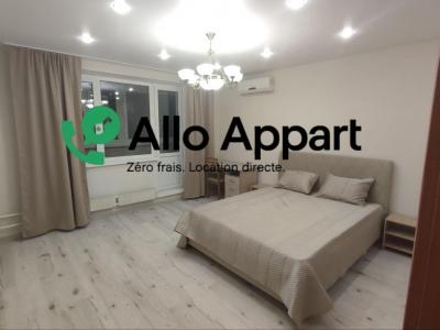 For rent Lyon-7eme-arrondissement 1 room 33 m2 Rhone (69007) photo 0