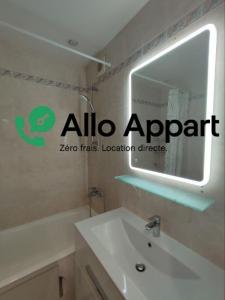 Louer Appartement Lyon-7eme-arrondissement Rhone